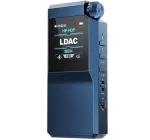 Bluetooth ЦАП із підсилювачем для навушників FiiO BTR17 Blue