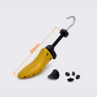 Колодка універсальна для розтягування взуття у пучках розмір 38-43