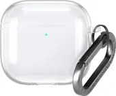 Чохол ArmorStandart Air для Apple Airpods 4 Clear (ARM82557)