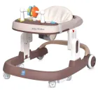Ходунки Bambi M 5032L-13 три положення регулювання висоти, знімна музична панель