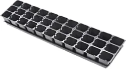 Касета для розсади 33 комірки 2 шт. (3000222 -C)