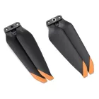 Пропелери для дрона DJI Mavic 3 Thermal / Mavic 3 Enterprise, 1 пара, помаранчеві, Original OEM