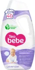 Гель для прання Teo bebe Gentle & Clean Lavender 1.8 л (3800024048531)