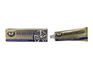 Полірувальна паста K2 Aluchrom 120 мл