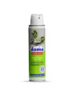 Дезодорант для спортивного взуття DOMO Professional є антимикробнім еффектом 150 мл