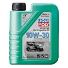Моторна олива Liqui Moly Universal Gartengerate 4-T Oil 10W-30 1л. (1273)