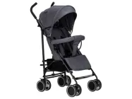 Коляска прогулянкова FreeON Simple, Grey (48532)