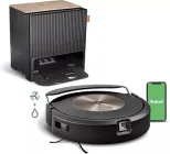 Розумний робот-пилосос і мийка Robot Roomba Combo j9 із самоочищенням