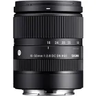 Об'єктив Sigma AF 18-50mm f/2.8 DC DN Contemporary Sony E [105318]