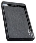 Зовнішня кишеня RZTK Pocket для 2.5" SATA HDD/SSD USB 3.0 Black