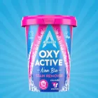 Плямовивідник кисневий порошковий для виведення плям Astonish Oxy Active Non Bio Stain Remover 625 г