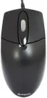 Миша A4Tech OP-720 USB Black (4711421699495)