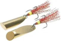 Блешня Проф-Монтаж Грушка-Куля Gold 4г