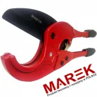 Ножиці MAREK для пластикових труб Ø63 мм (CB-63)