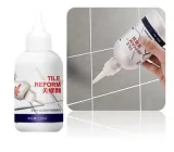 Антибактеріальний коректор для швів плитки Tile Reform 150 мл White