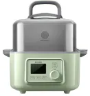 Пароварка BUYDEEM G564 Cozy Greenish