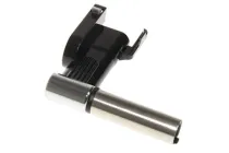 Насадка (сопло) капучинатора кавомашини DELONGHI (7313260871)