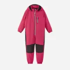 Дитячий демісезонний софтшелл комбінезон Nurmes