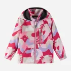 Дитяча демісезонна куртка Vantti