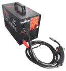 Зварювальний напівавтомат Сталь MIG-240