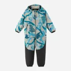 Дитячий демісезонний термо софтшелл комбінезон Mjosa