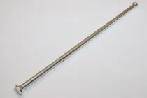 Карниз для ванної телескопічний 140-250 см Wela , Польща