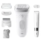 Епілятор Braun Silk-epil 7 SE 7-441 + Тример для тіла (7500435225076)
