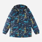 Дитяча демісезонна куртка Uoti