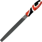 Напилок по металу YATO плоский l=200 мм #2 (YT-6185)