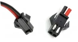 Акумулятор для радіокерованих іграшок Ni-Mh 3,6V 1000 mAh Videx