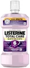 Ополіскувач для ротової порожнини Listerine Total Care 600 мл (3574661665948)