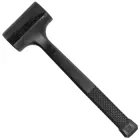Молоток безінерційний Yato суцільний 900 г (YT-4622)