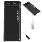 Бігова доріжка King Sport T-110 електрична + Пульт + Oil