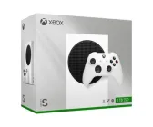 Ігрова консоль Microsoft Xbox Series S 1Tb White