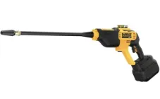 Мийка акумуляторна Dewalt 20V DCPW550B