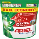 Капсули для прання Ariel Pods+ All-in-1 Extra Stain Removal Екстрасила виведення плям 44 шт (8700216764940)