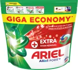 Капсули для прання Ariel Pods+ All-in-1 Extra Stain Removal Екстрасила виведення плям 60 шт (8700216764032)