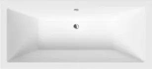 Акрилова ванна Helmken Alvaro 175 x 80 (23096004)