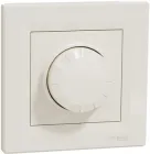 Димер поворотний ЛЕД RC 3-370 Вт, Schneider Electric "Asfora" сл. к. (EPH6800123)