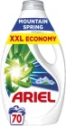 Гель для прання Ariel Гірське джерело 70 циклів прання 3.15 л (8700216691338)