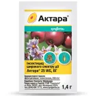 Інсектецид Актара (Syngenta) 1.4г