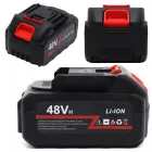 Акумулятор 48V для ланцюгової пилки / Додатковий літій-іонний акумулятор для міні пилки