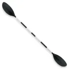 Весла алюмінієві Intex 69629 218см KAYAK PADDLE
