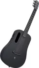 Гітара з вбудованими ефектами Lava Me Air Carbon 36" Space Black (R128509)