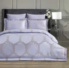 Комплект постільної білизни Arya Majestik Бамбук Loreli 200x220 (8680943099242)