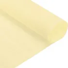 Папір гофрований Santi кремовий 230% рулон 50x200 см (5056574434999)