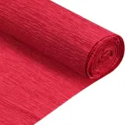 Папір гофрований Santi червоний 230% рулон 50x200 см (5056574435033)