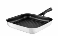 Сковорода гриль без кришки 28см PYREX (ET28BHX/7644 EXPERT Touch)
