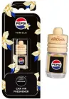 Ароматизатор у авто Aroma Car PEPSI Wood 4.5 мл Vanilla (5904224116378)