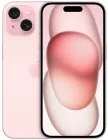 Мобільний телефон Apple iPhone 15 128GB Pink (REF A) (2AMTP13)